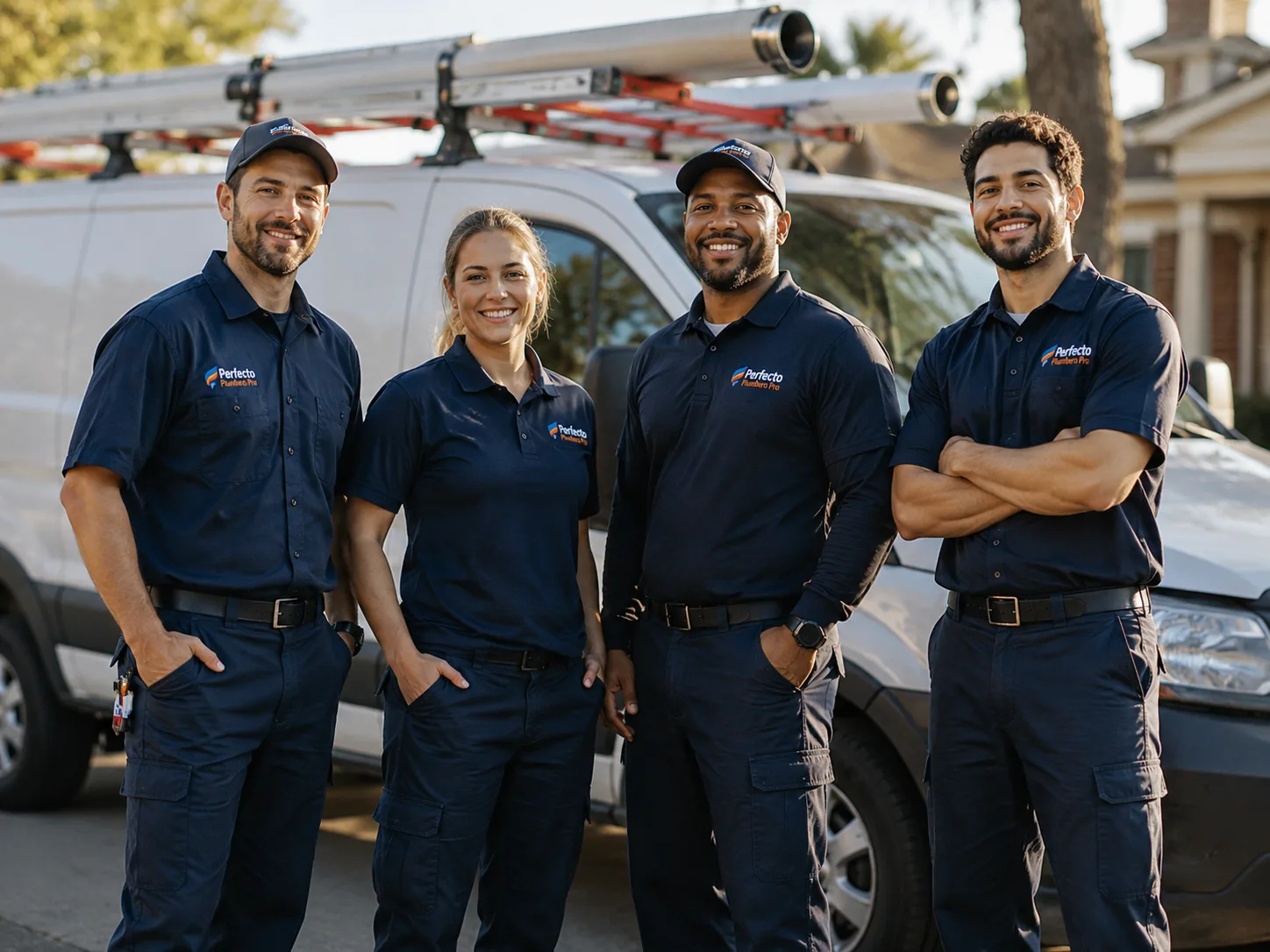 Emergency Plumber Near Me in Cantua Creek, CA near me